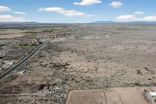 Upper Dairy Rd TRACT A1 