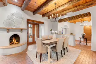 337 W Camino Del Oro Dining Room