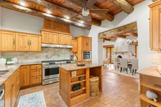 337 W Camino Del Oro Kitchen