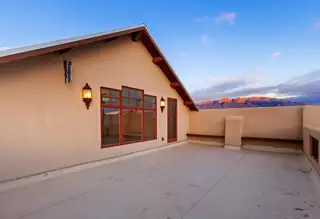 337 W Camino Del Oro Patio