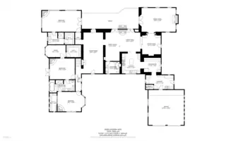 337 W Camino Del Oro Floor Plan