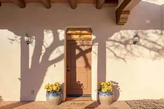 337 W Camino Del Oro Kitchen