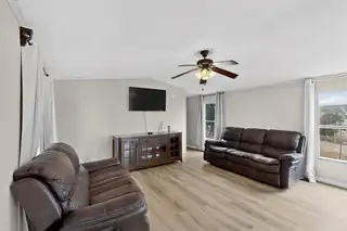 4038 Martinez Road Living Room