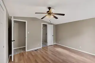 4038 Martinez Road Bedroom