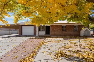 10510 Del Rey Road SW, Albuquerque 