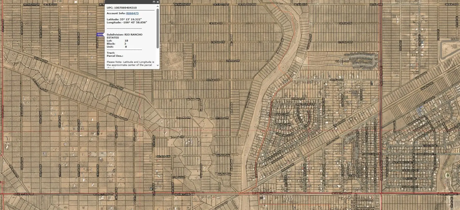15th (U8 B3 L18) Street NW 8