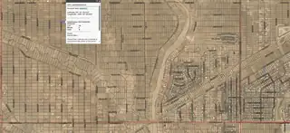 15th (U8 B3 L18) Street NW 8, Rio Rancho 