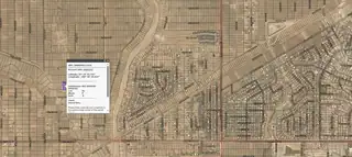 Goya (U8 B9 L81) Road SW 8, Rio Rancho 