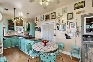 1224 12th Street NW Kitchen