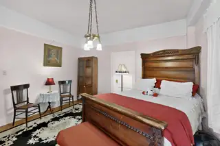 1224 12th Street NW Bedroom