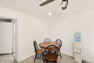 1017 Dillon Avenue Dining Room