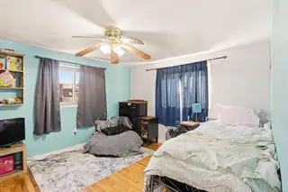 1017 Dillon Avenue View