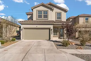 575 Turmalina Drive SE, Rio Rancho