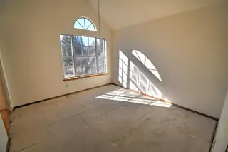 4417 Cattleya Road NW Bedroom