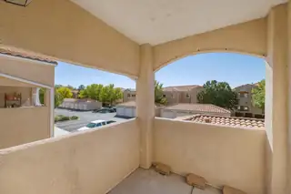 6800 Vista Del Norte Road NE # 26 Patio