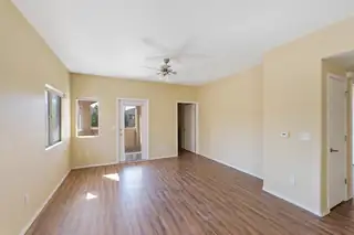 6800 Vista Del Norte Road NE # 26 Living Room