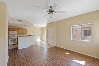 6800 Vista Del Norte Road NE # 26 Living Room