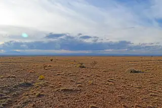 Lot 1-2 Canyon Del Rio 2, Belen 