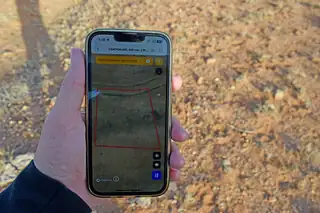 Lot 1-2 Canyon Del Rio 2 