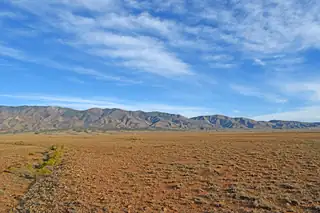 Lot 1-2 Canyon Del Rio 2 