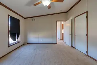 8 Capital Road Bedroom