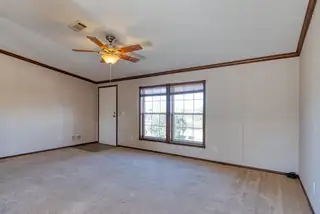 8 Capital Road Living Room