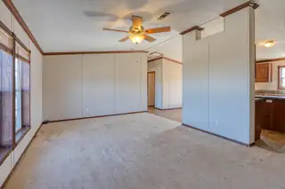 8 Capital Road Living Room