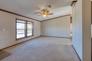 8 Capital Road Living Room