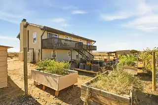 50 Clinger Lane Backyard