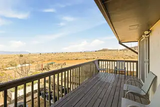 50 Clinger Lane Patio