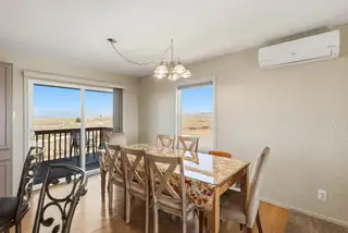 50 Clinger Lane Dining Room