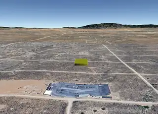 58th (U2 B77 L17) Street NW 