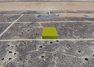 58th (U2 B77 L17) Street NW 