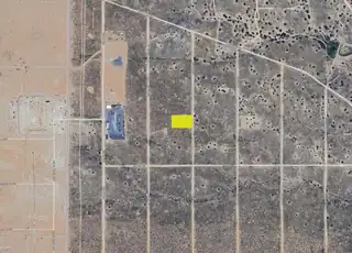 58th (U2 B77 L17) Street NW 