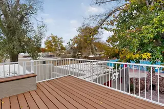 3503 Berkeley Place NE View