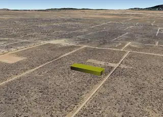 3rd (U2 B3 L50) Avenue SW 