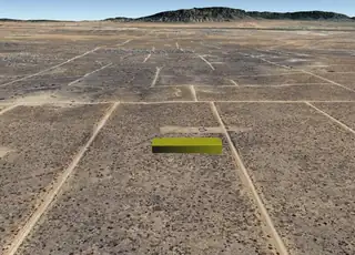 3rd (U2 B3 L50) Avenue SW 