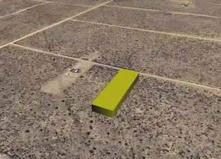 3rd (U2 B3 L50) Avenue SW 