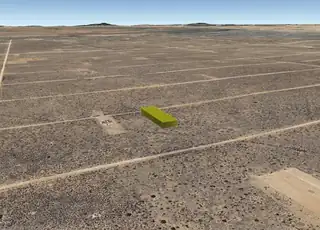 3rd (U2 B3 L50) Avenue SW 