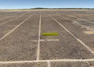 3rd (U2 B3 L50) Avenue SW 