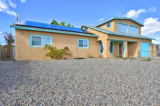 1501 Del Monte Trail SW, Albuquerque 
