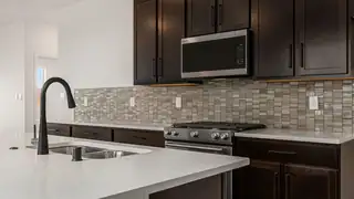 4332 Vista Manzano Kitchen