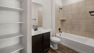 4332 Vista Manzano Bedroom