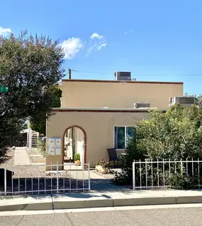 1701 Kirby Street NE 