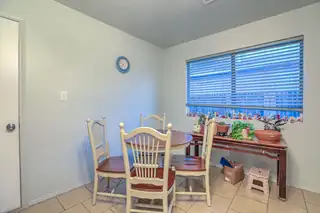 3214 Chama Meadows Drive NE Dining Room