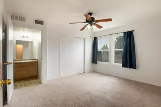 5751 Pinon Dulce Road NW Bedroom