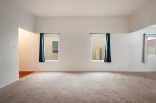 5751 Pinon Dulce Road NW Living Room