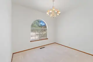 10529 Espira Court NW Dining Room