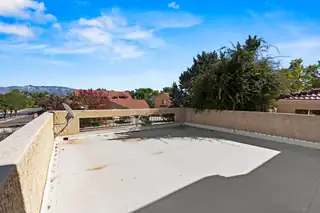 10529 Espira Court NW Patio