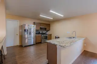 9709 Torriso Court SW Kitchen